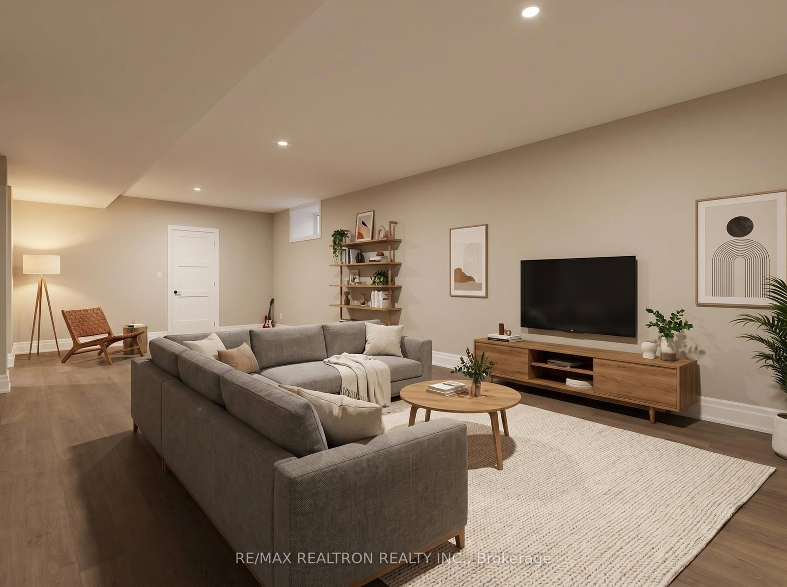 132 Pemberton Road • Richmond Hill, ON photo 37