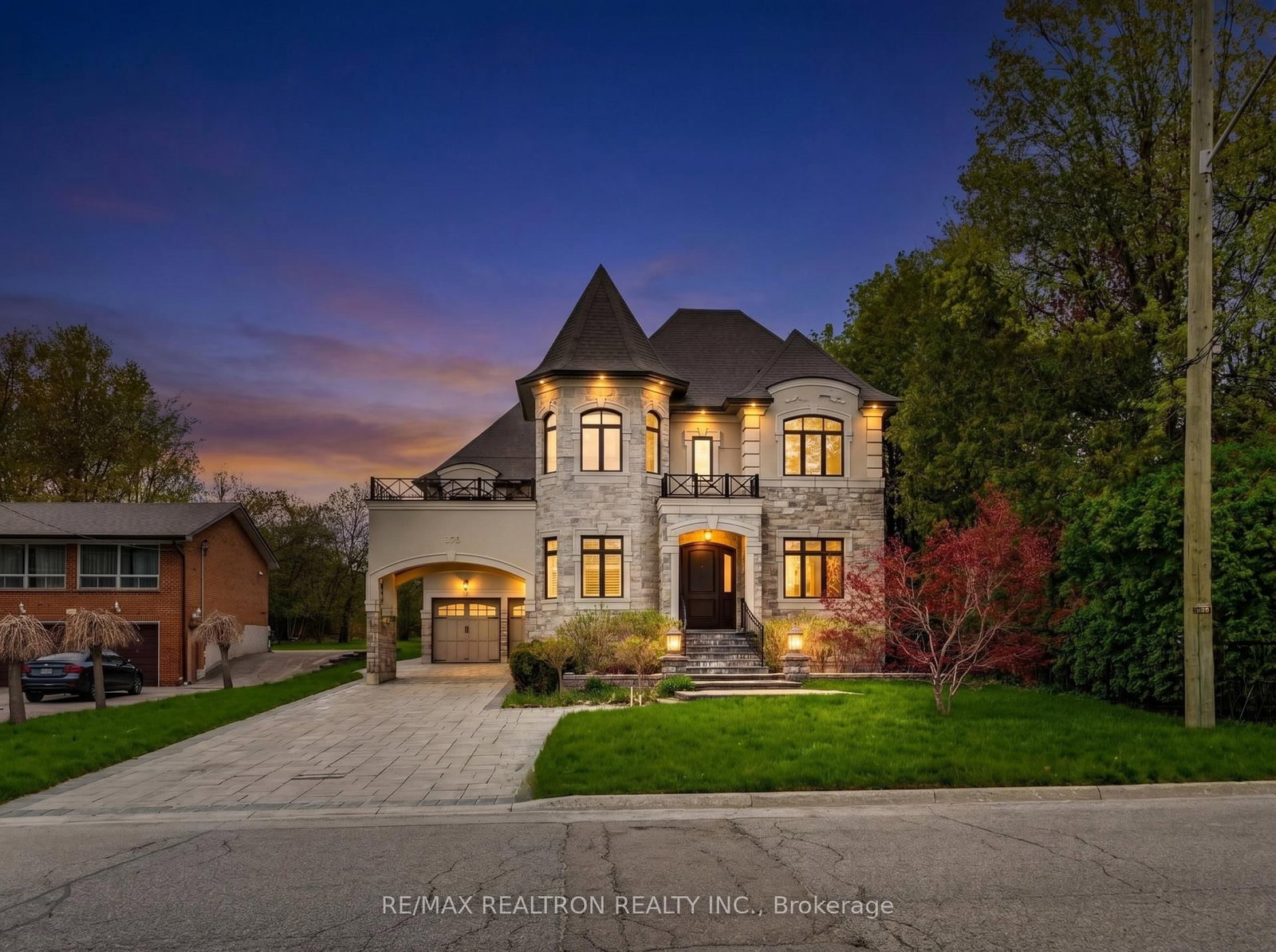 132 Pemberton Road • Richmond Hill, ON photo 41