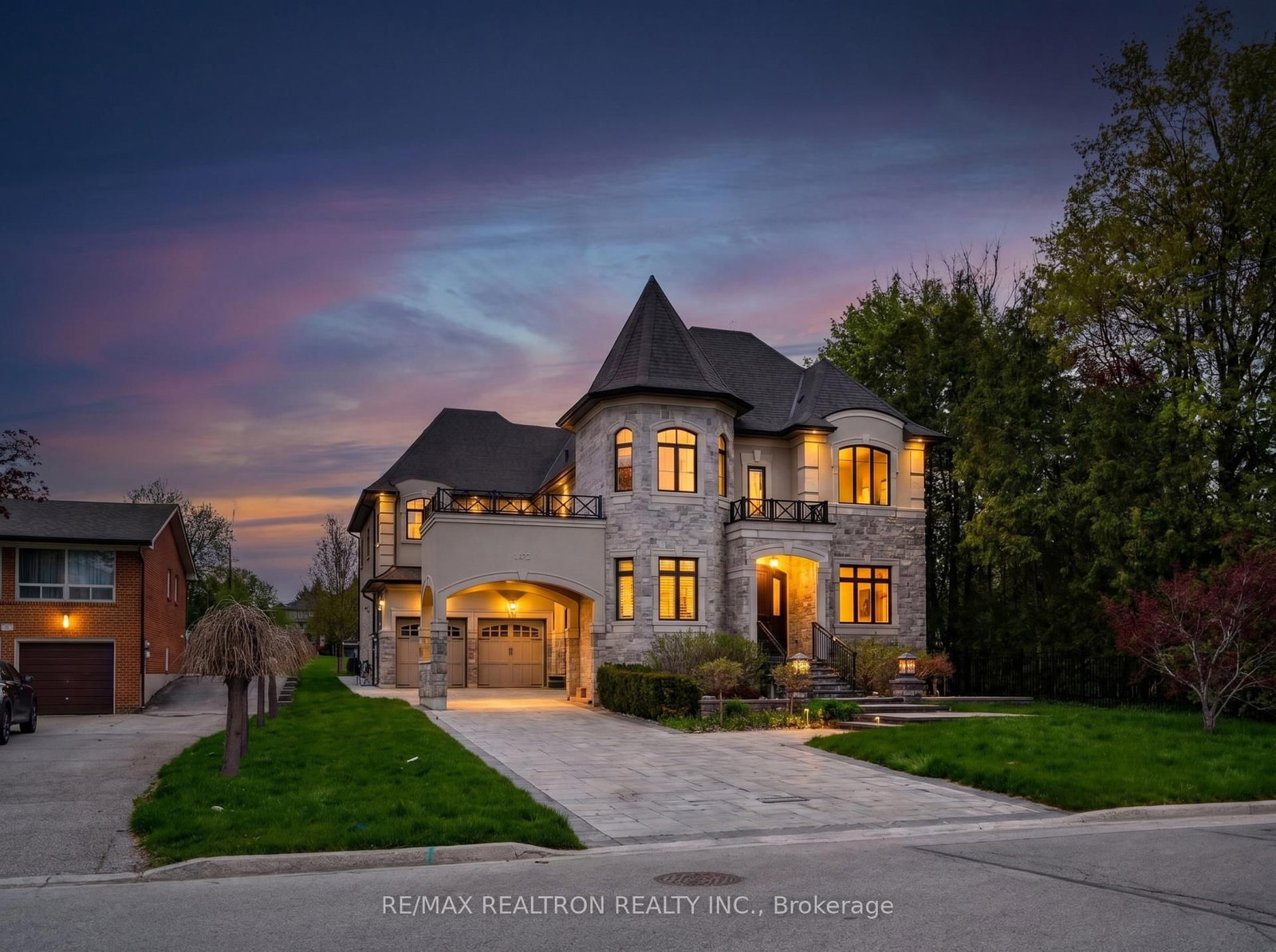132 Pemberton Road • Richmond Hill, ON photo 42