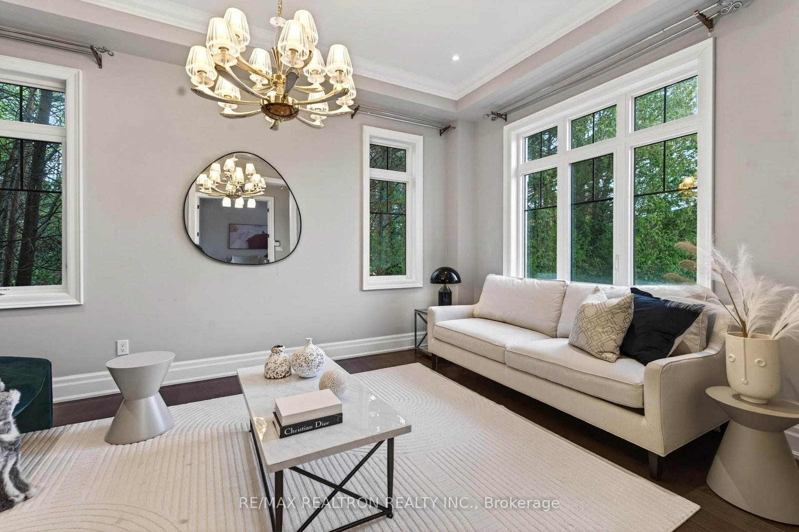 132 Pemberton Road • Richmond Hill, ON photo 6