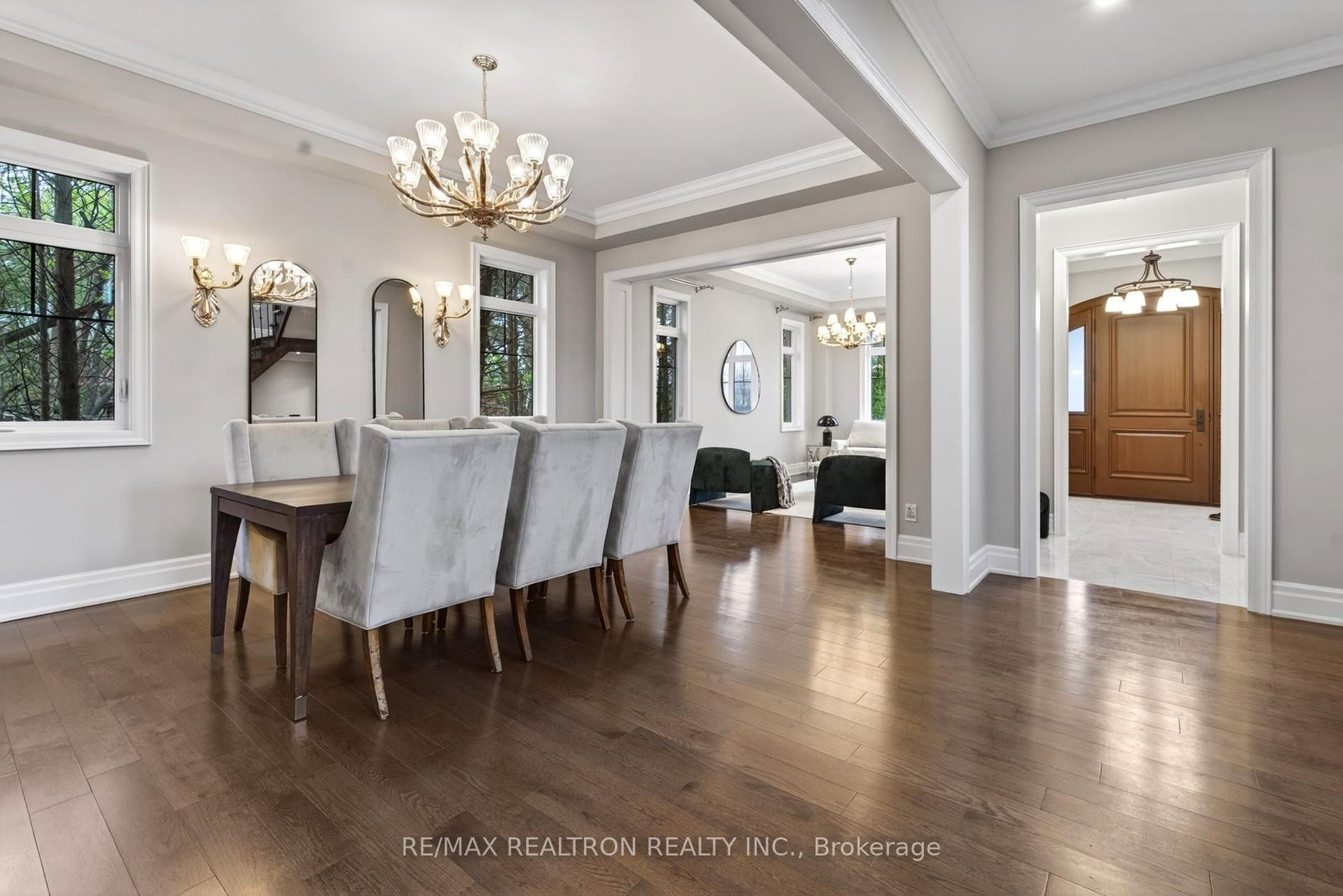 132 Pemberton Road • Richmond Hill, ON photo 8