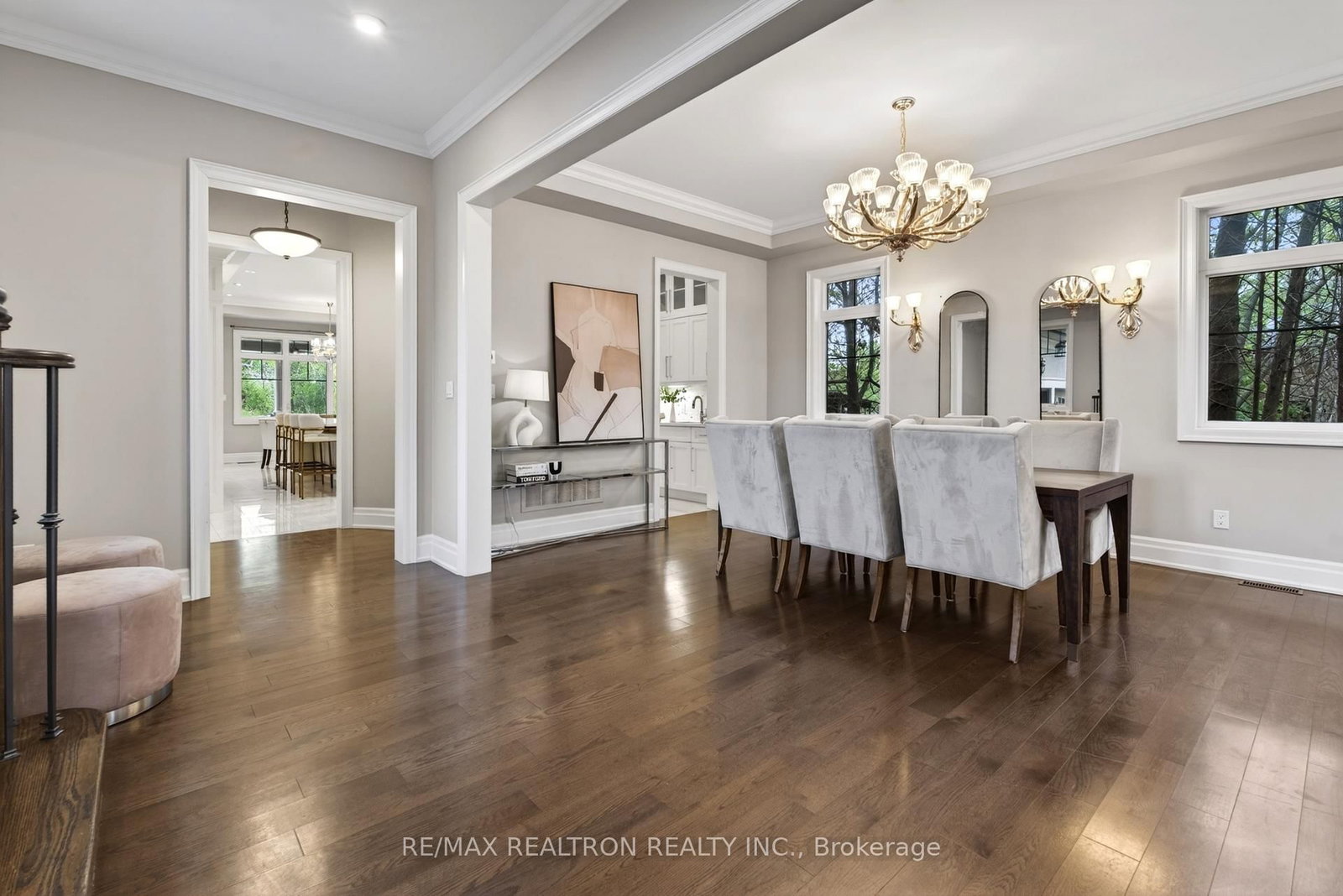 132 Pemberton Road • Richmond Hill, ON photo 9