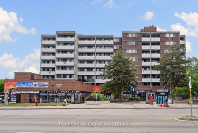 Condo for lease at 509-10330 Yonge Street, Richmond Hill, Ontario, L4C 5N1 - Mill Pond - MLS: N13135804