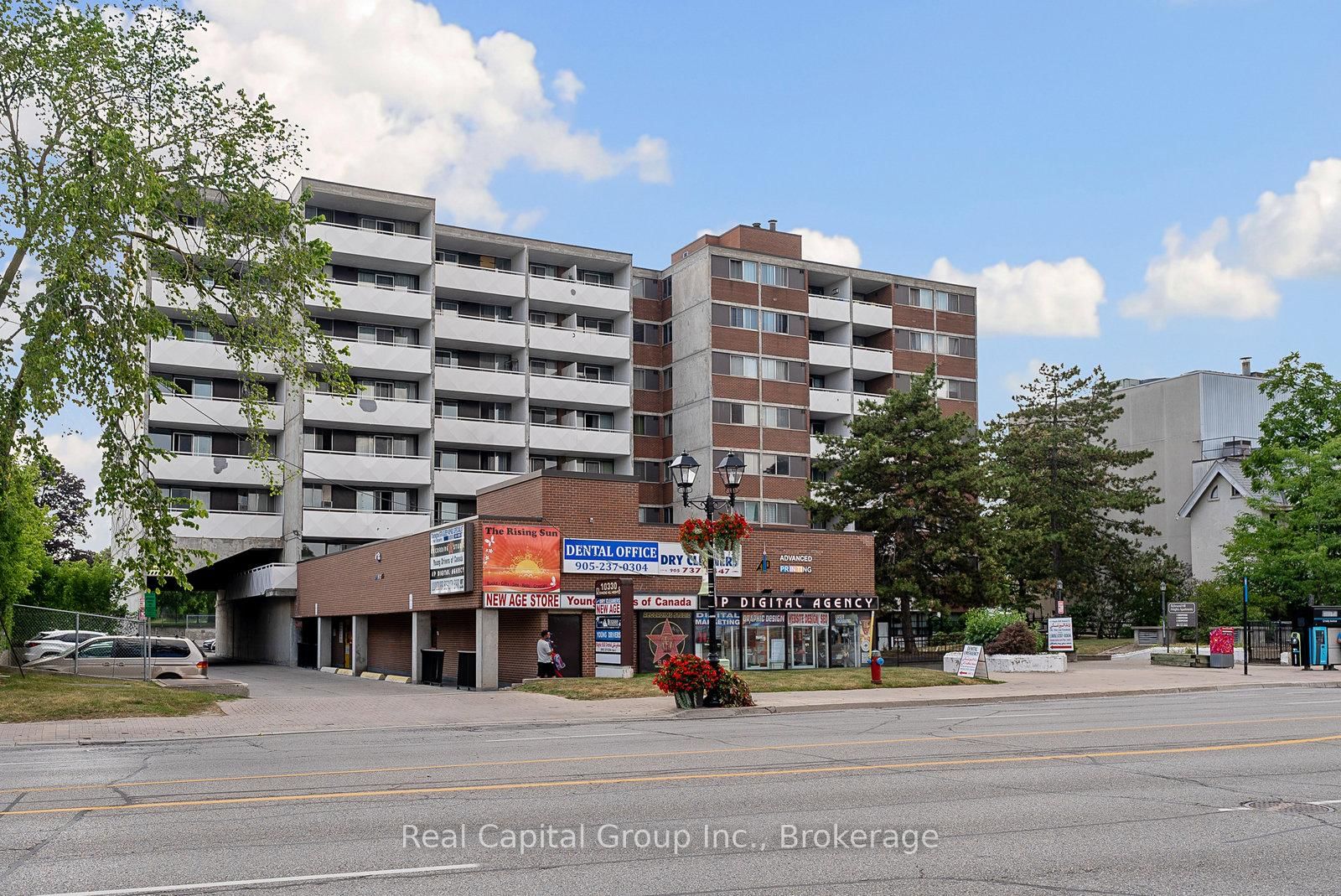 509 - 10330 Yonge Street, Richmond Hill 2