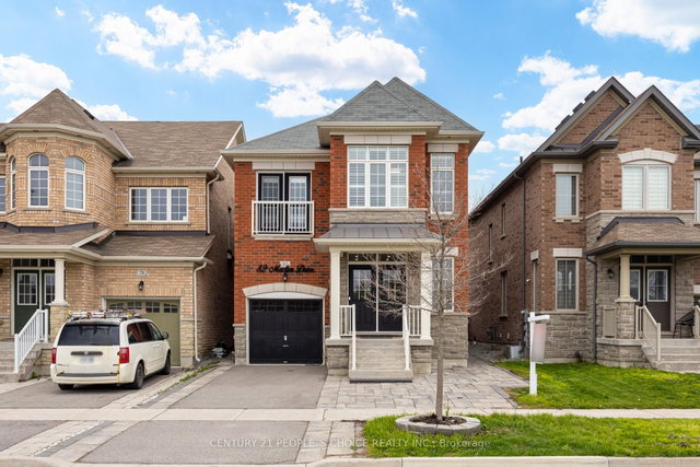 82 Mactier Drive