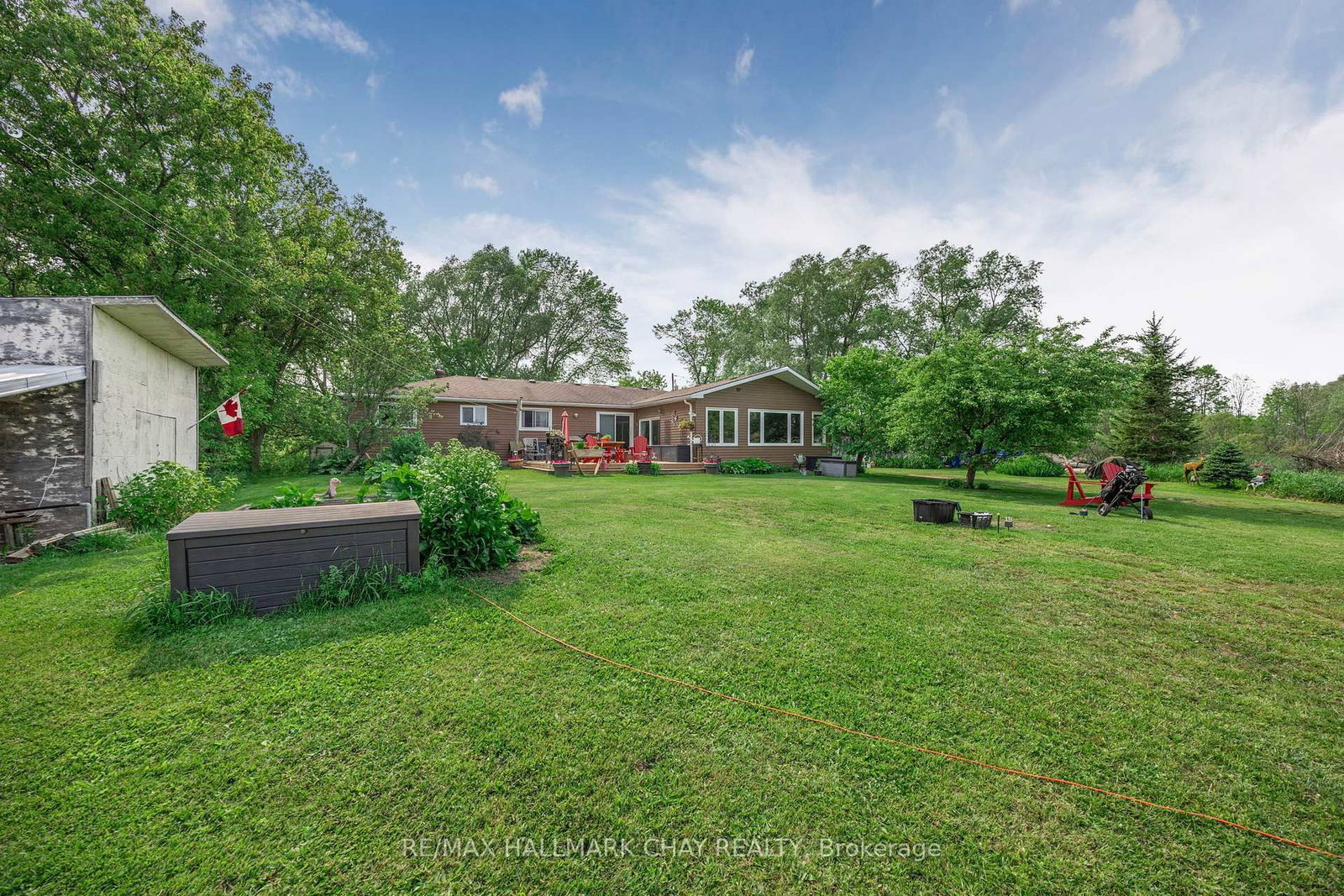 9205 McKinnon Road • Essa, ON photo 36