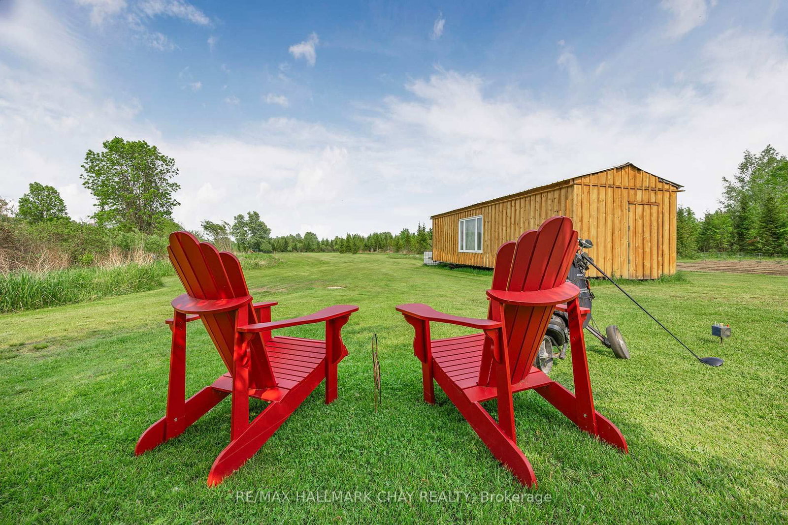 9205 McKinnon Road • Essa, ON photo 38