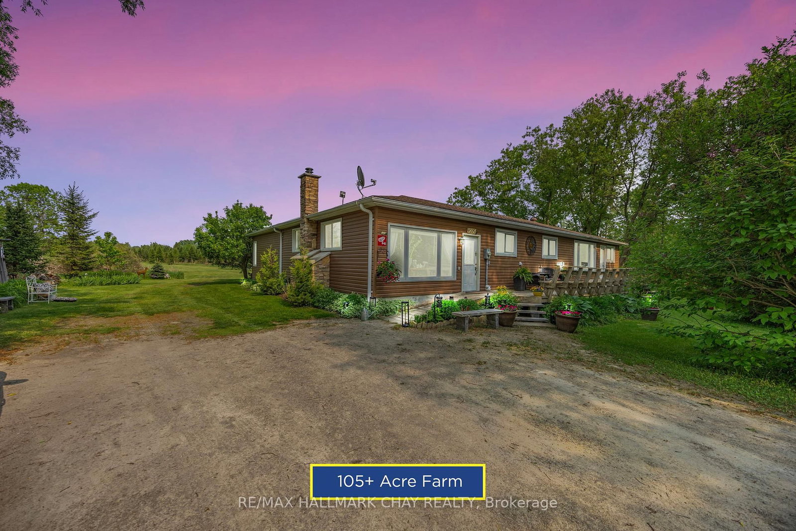 9205 McKinnon Road • Essa, ON photo 9