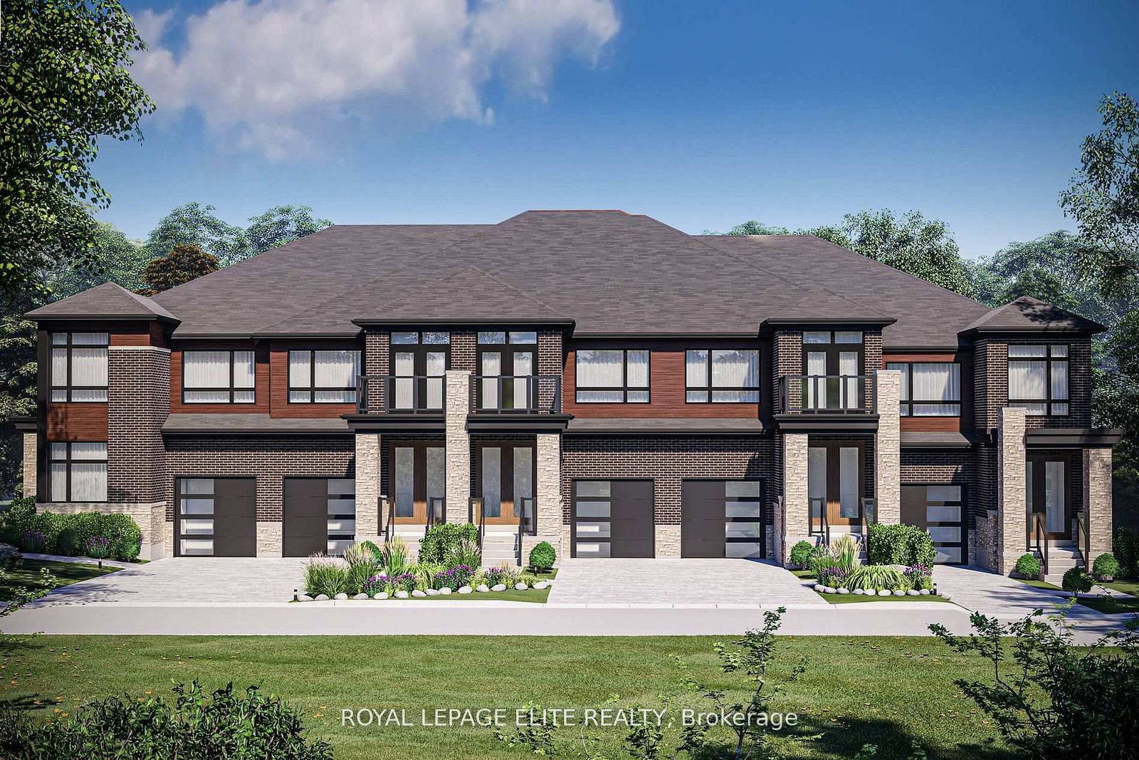 14 KAMPER Avenue • Richmond Hill, ON photo 1