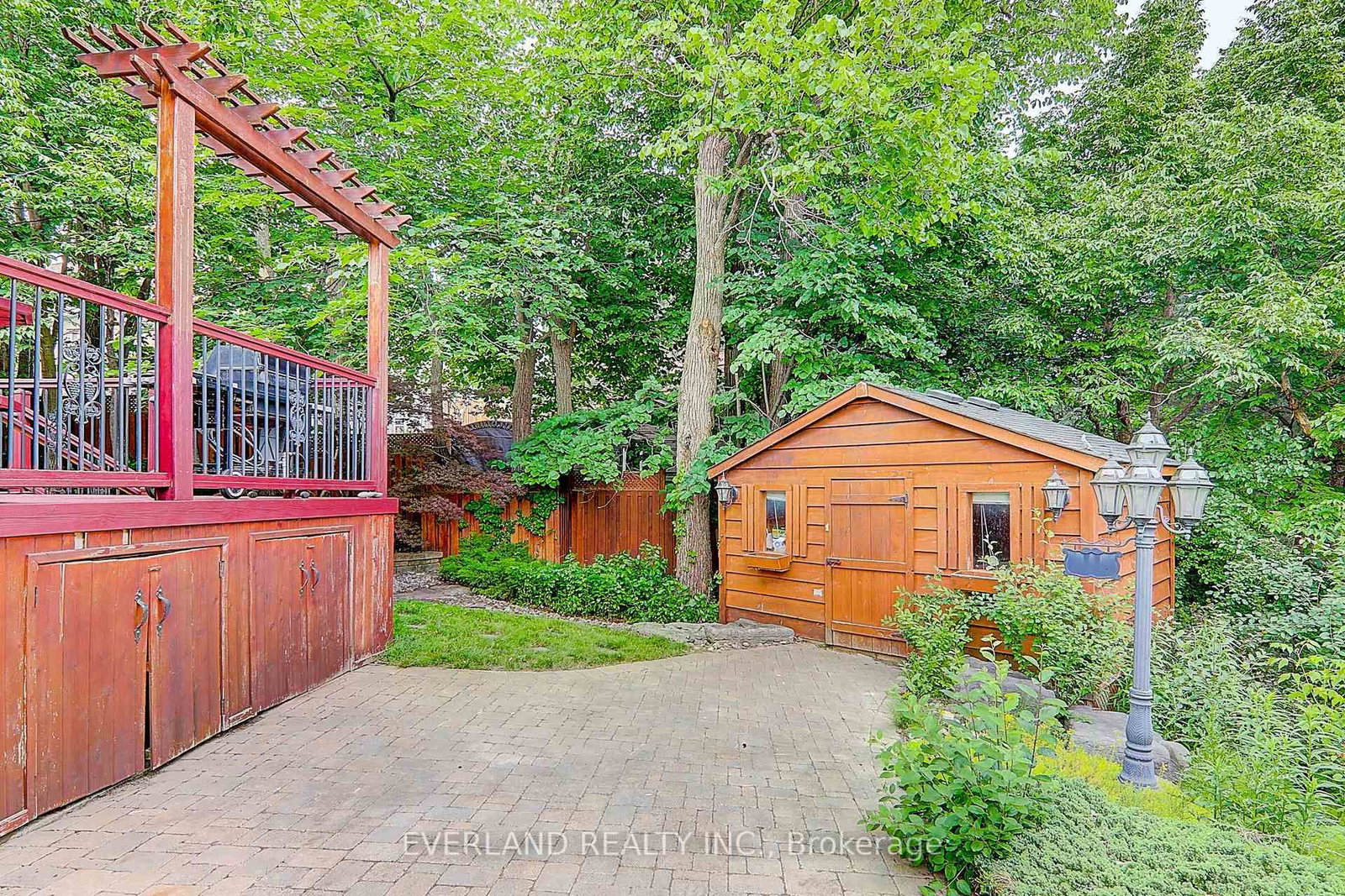 922 Best Circle • Newmarket, ON photo 39