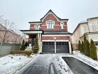 Lower Level for lease at 3 Hamster Crescent, Aurora, Ontario, L4G 3G7 - Rural Aurora - MLS: N13137226