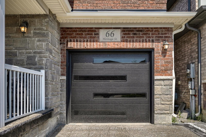 66 Heritage Street