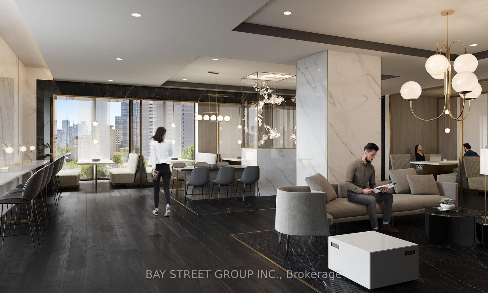 2851 Highway 7 Road • #1107 • Vaughan, ON photo 15