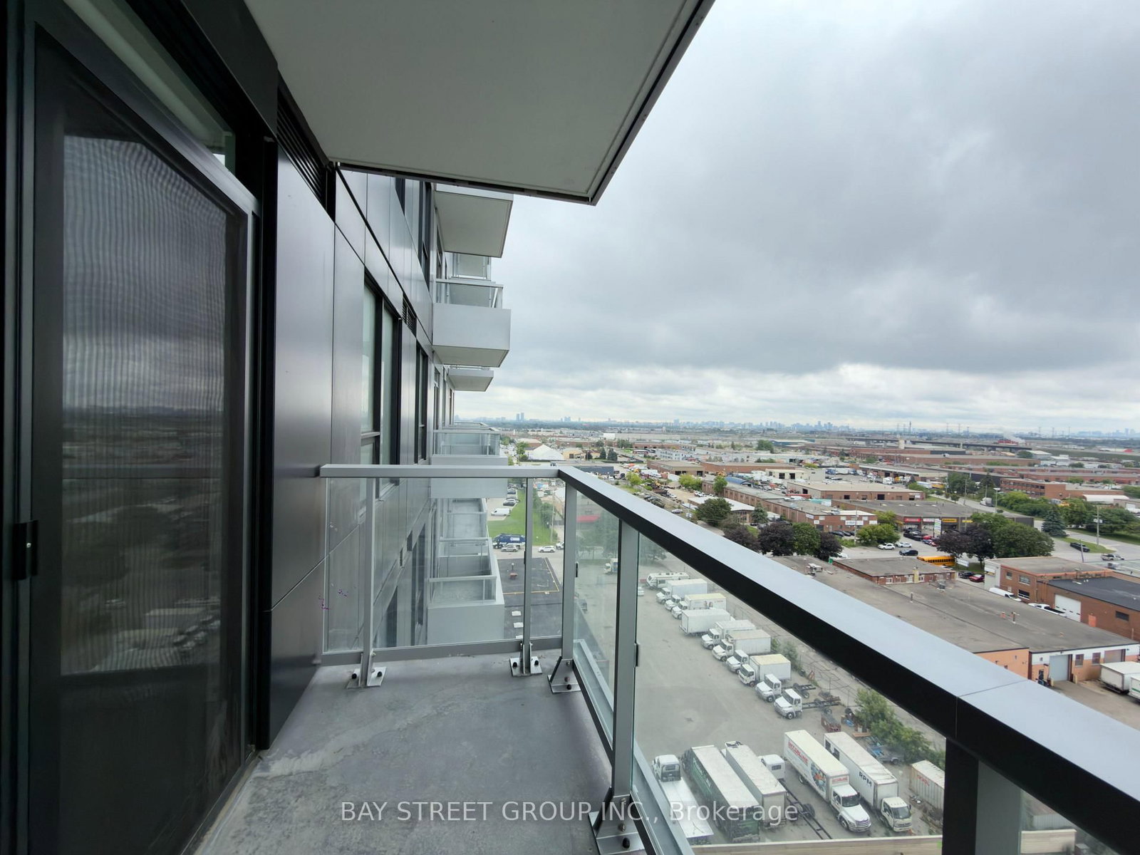 2851 Highway 7 Road • #1107 • Vaughan, ON photo 27