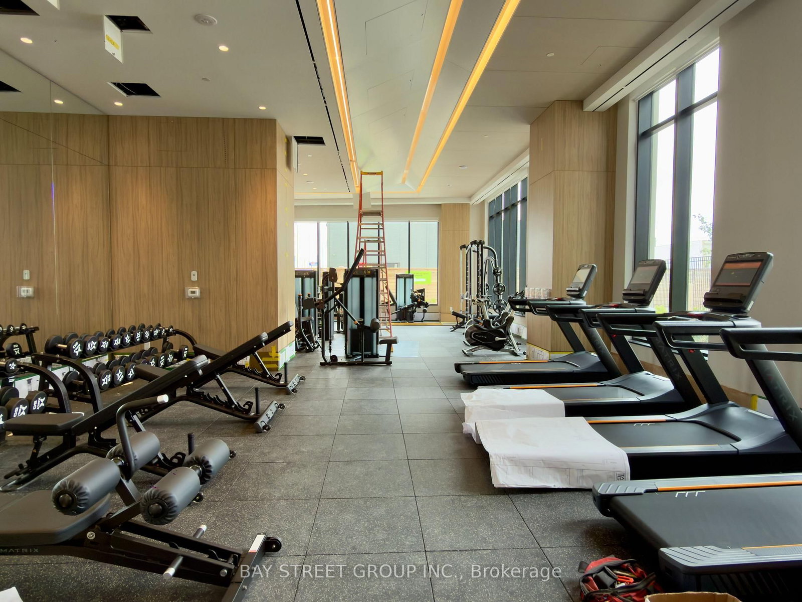 2851 Highway 7 Road • #1107 • Vaughan, ON photo 28