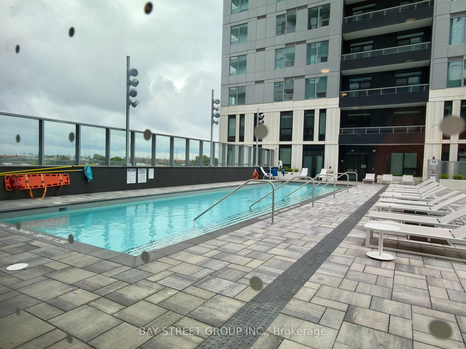 2851 Highway 7 Road • #1107 • Vaughan, ON photo 29