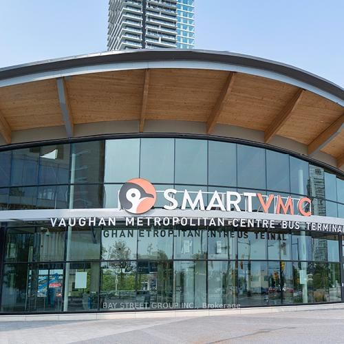 2851 Highway 7 Road • #1107 • Vaughan, ON photo 30