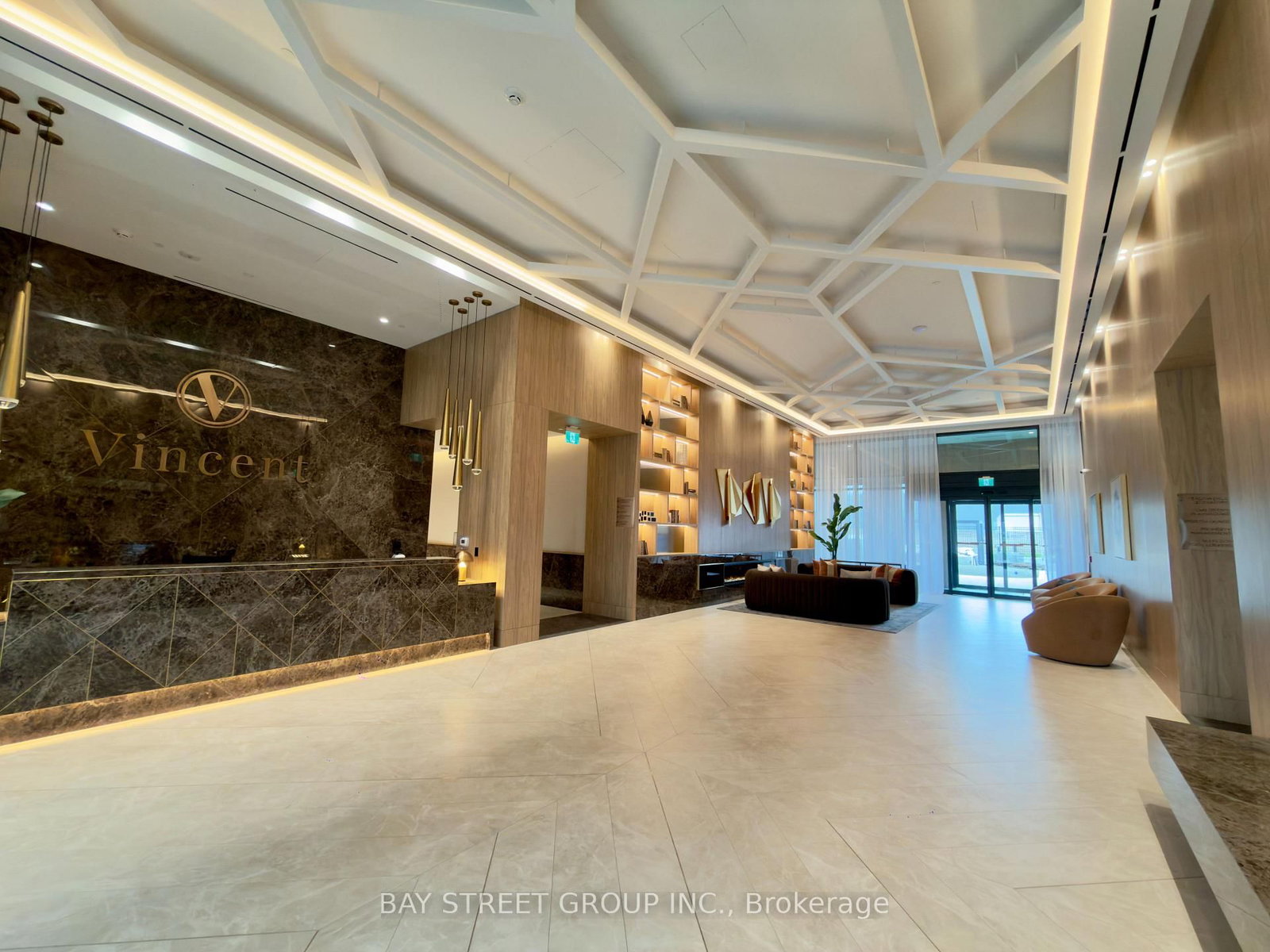 2851 Highway 7 Road • #1107 • Vaughan, ON photo 6