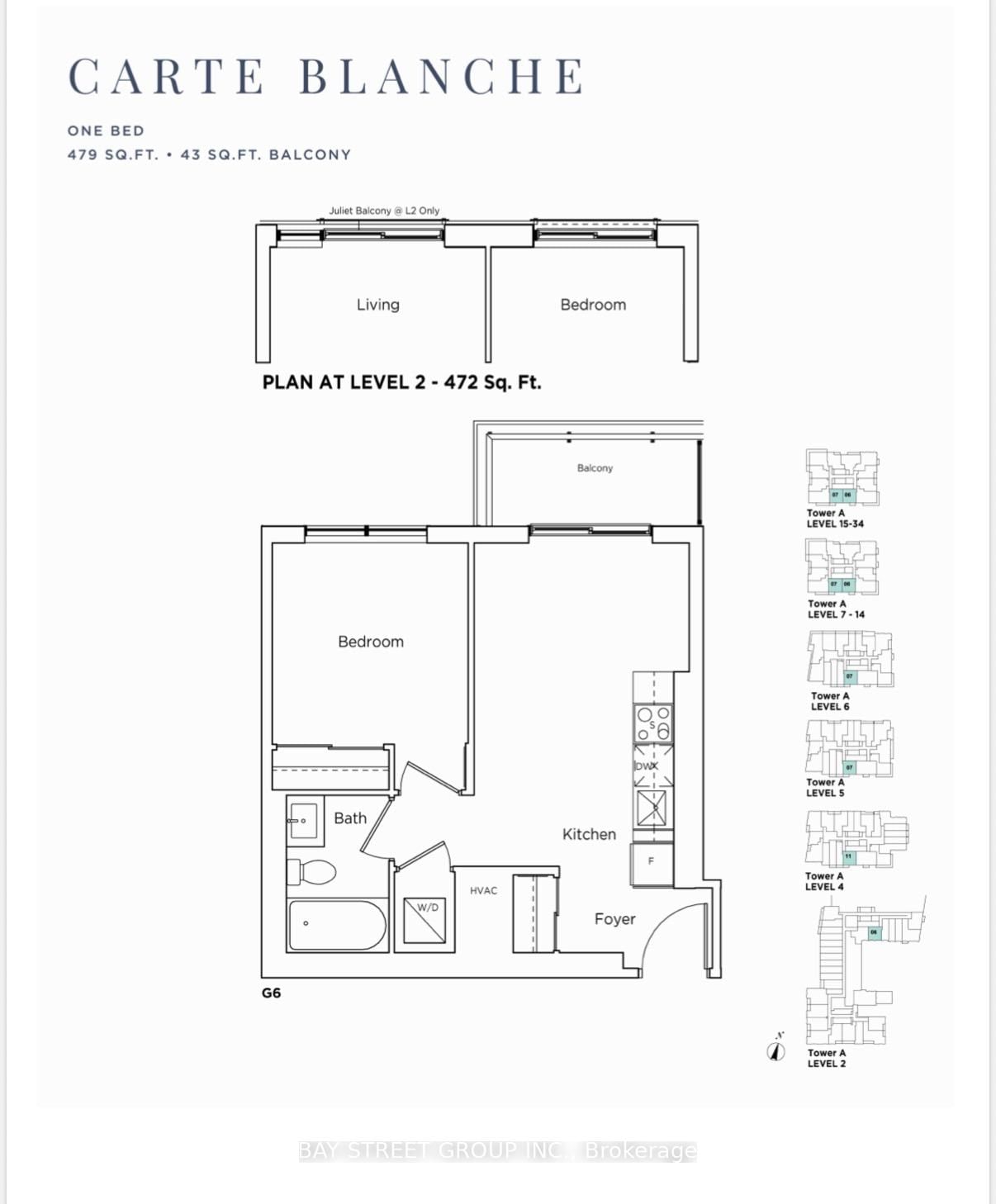 2851 Highway 7 Road • #1107 • Vaughan, ON photo 8