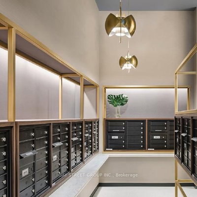 2851 Highway 7 Road • #1107 • Vaughan, ON photo 9