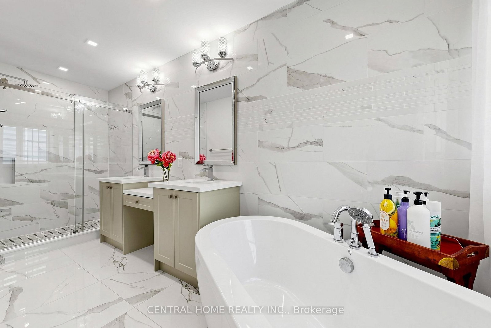 20 George Kirby Street • Vaughan, ON photo 21