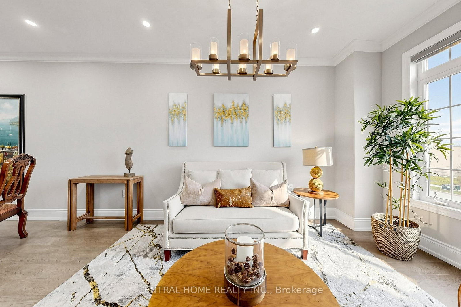 20 George Kirby Street • Vaughan, ON photo 3