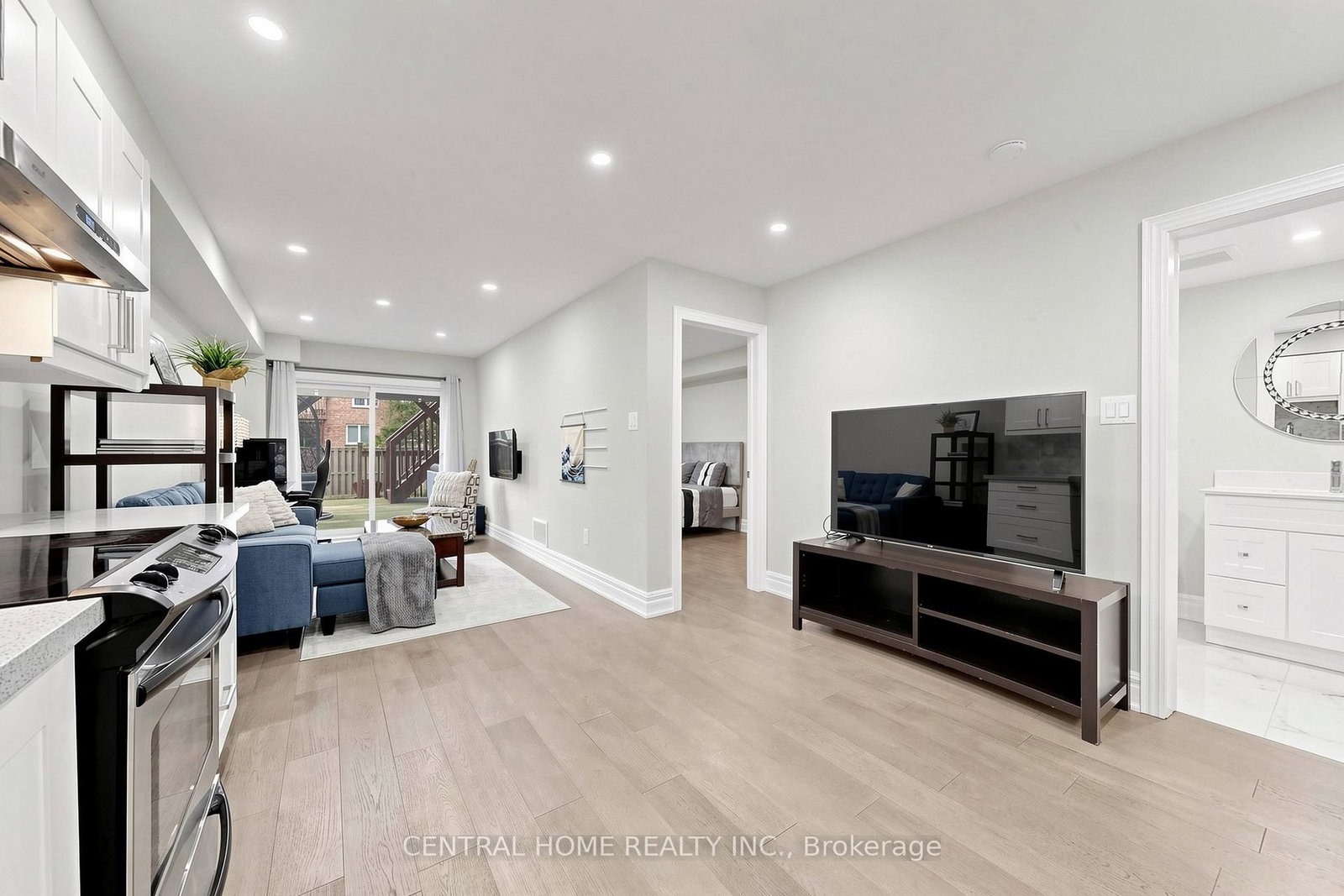 20 George Kirby Street • Vaughan, ON photo 32