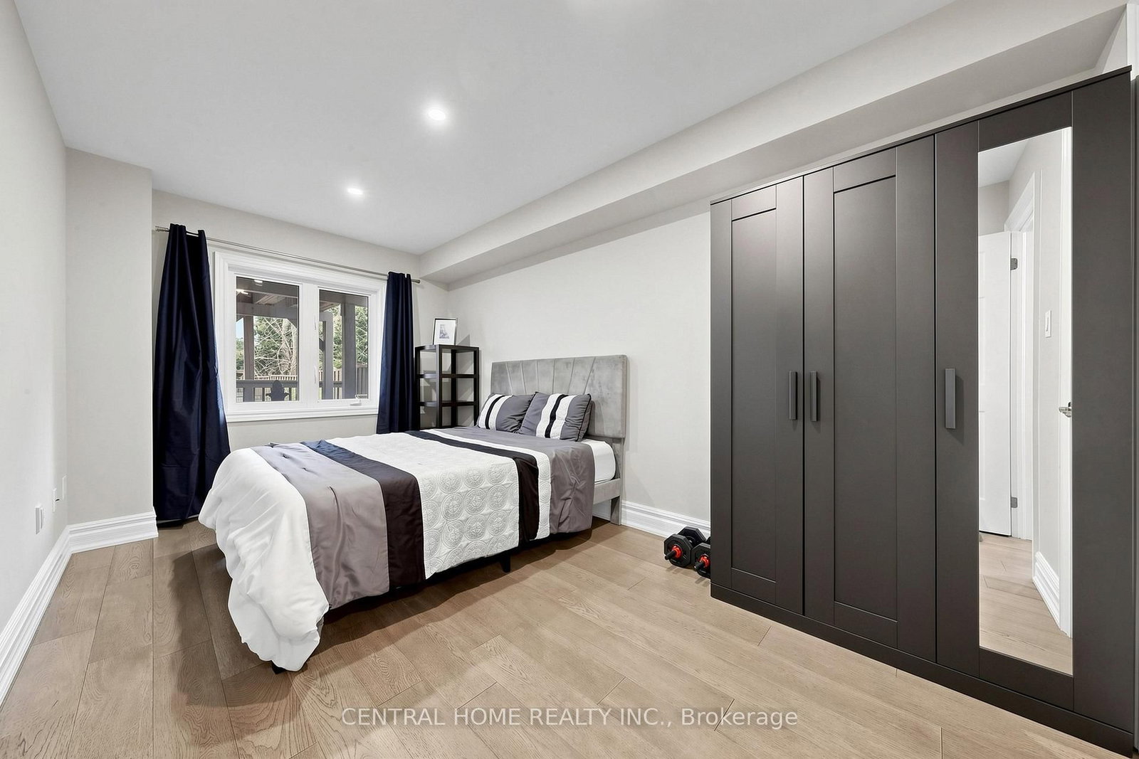 20 George Kirby Street • Vaughan, ON photo 33