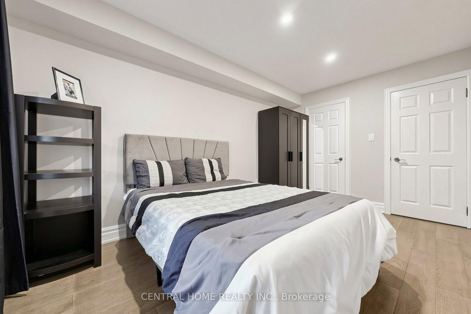 20 George Kirby Street • Vaughan, ON photo 34