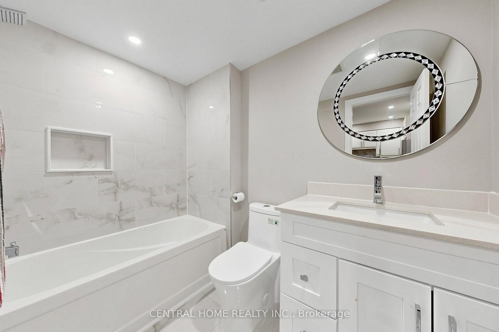 20 George Kirby Street • Vaughan, ON photo 36
