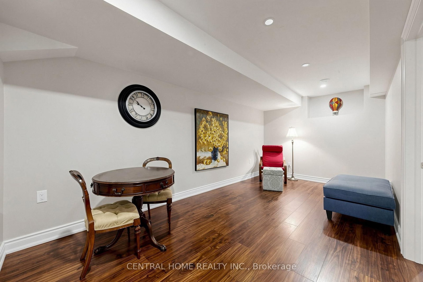 20 George Kirby Street • Vaughan, ON photo 37