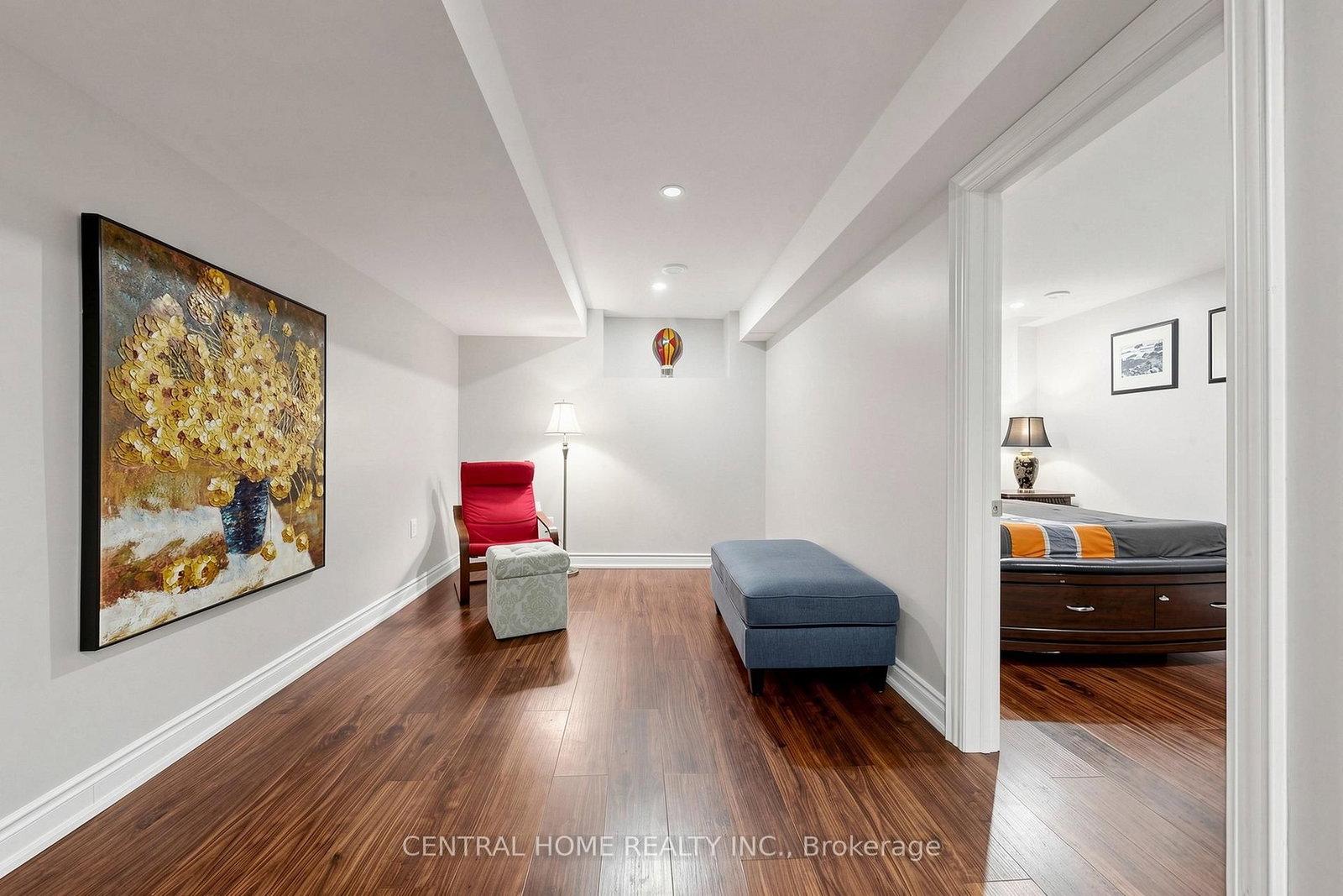 20 George Kirby Street • Vaughan, ON photo 38