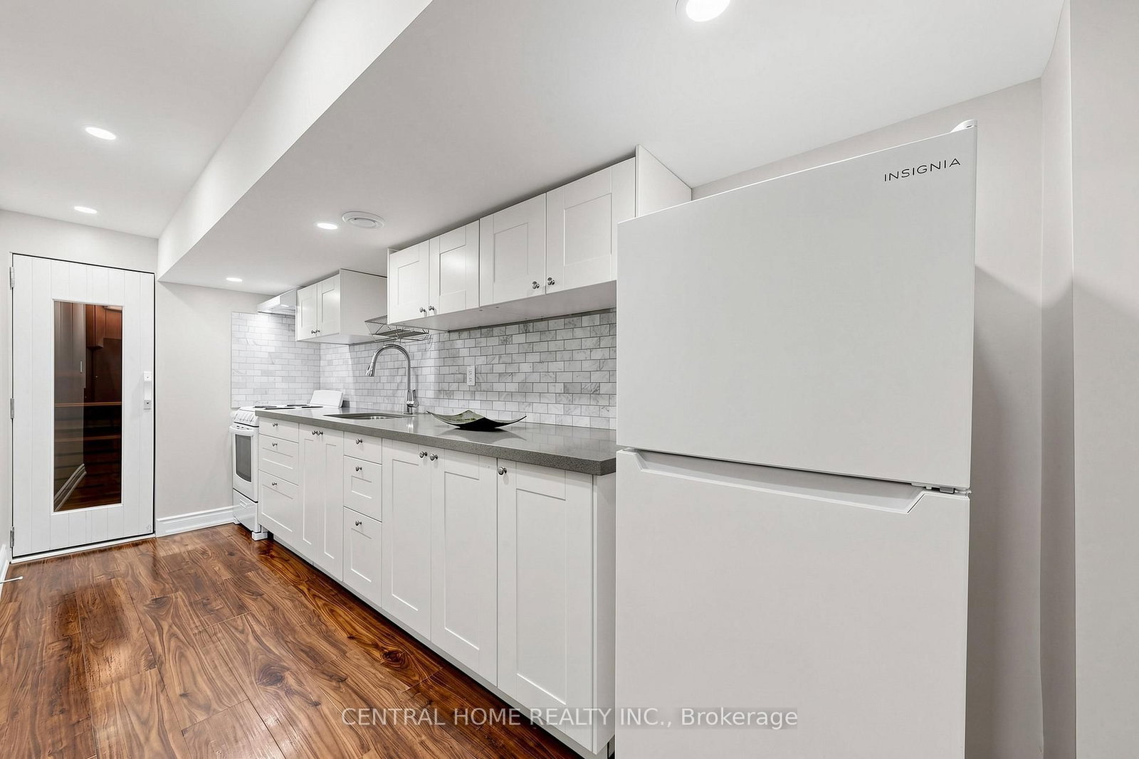20 George Kirby Street • Vaughan, ON photo 39