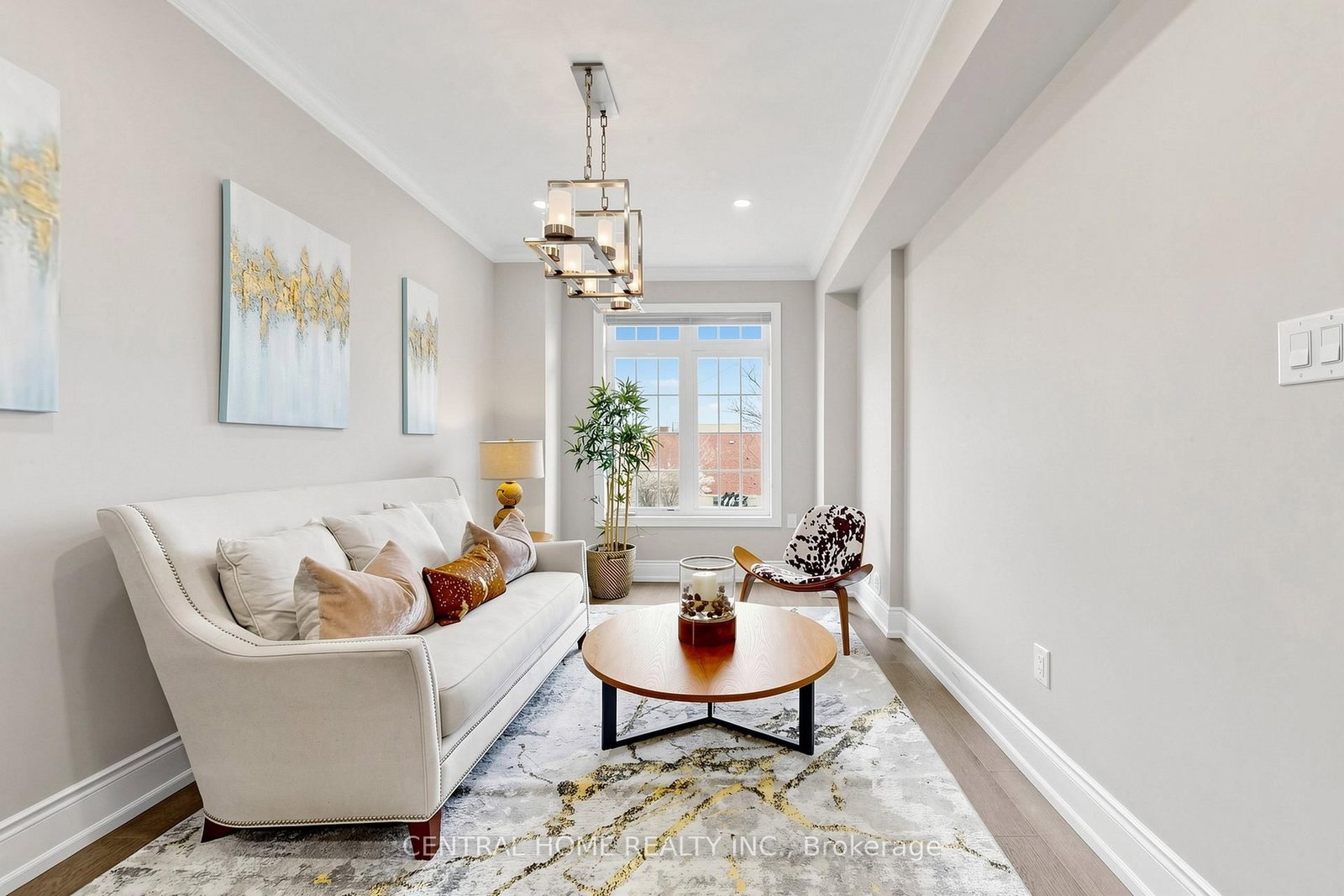 20 George Kirby Street • Vaughan, ON photo 4