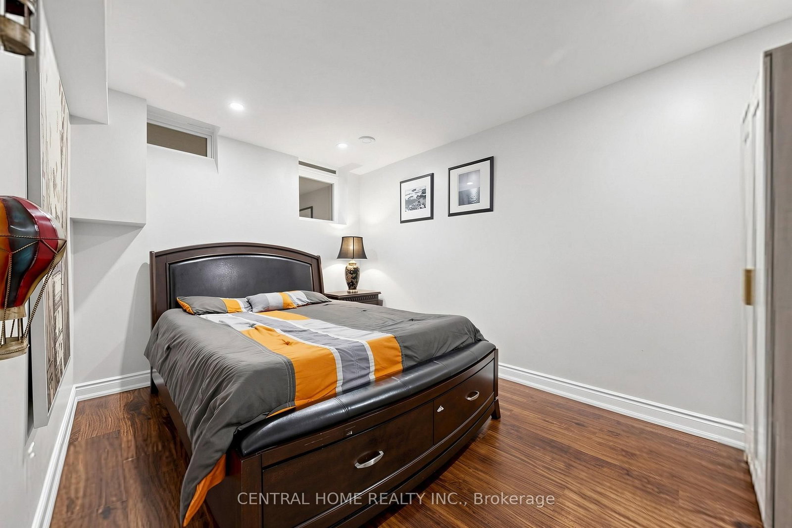20 George Kirby Street • Vaughan, ON photo 42