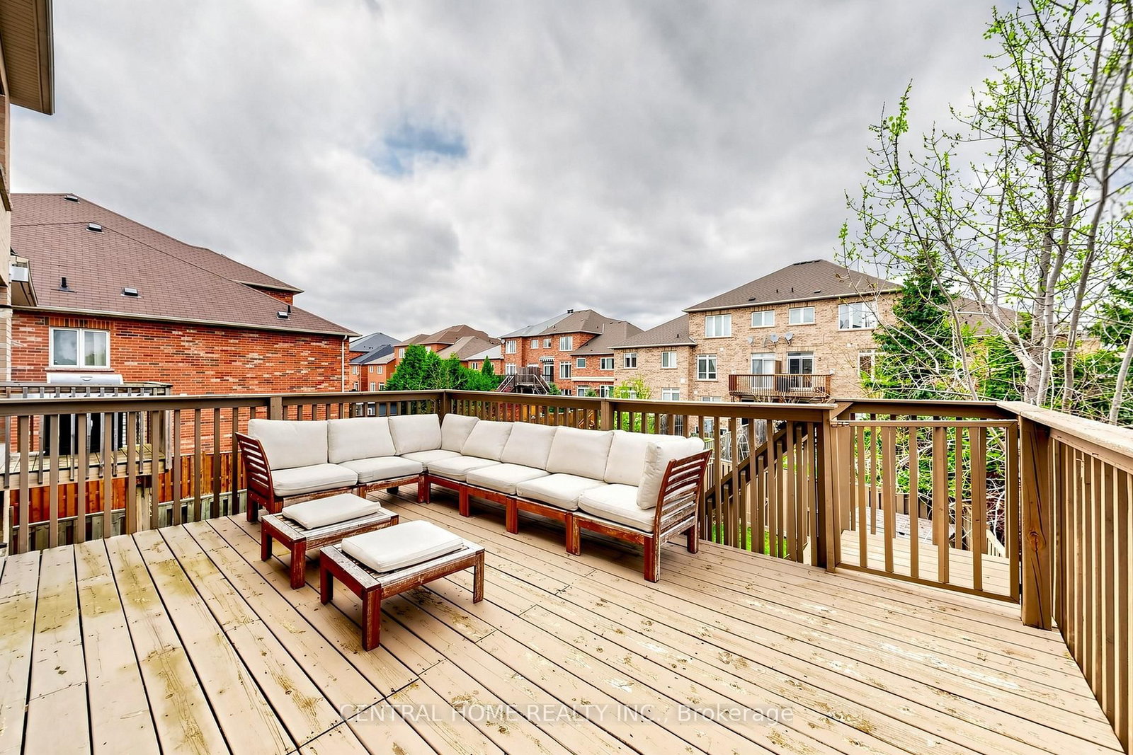 20 George Kirby Street • Vaughan, ON photo 44