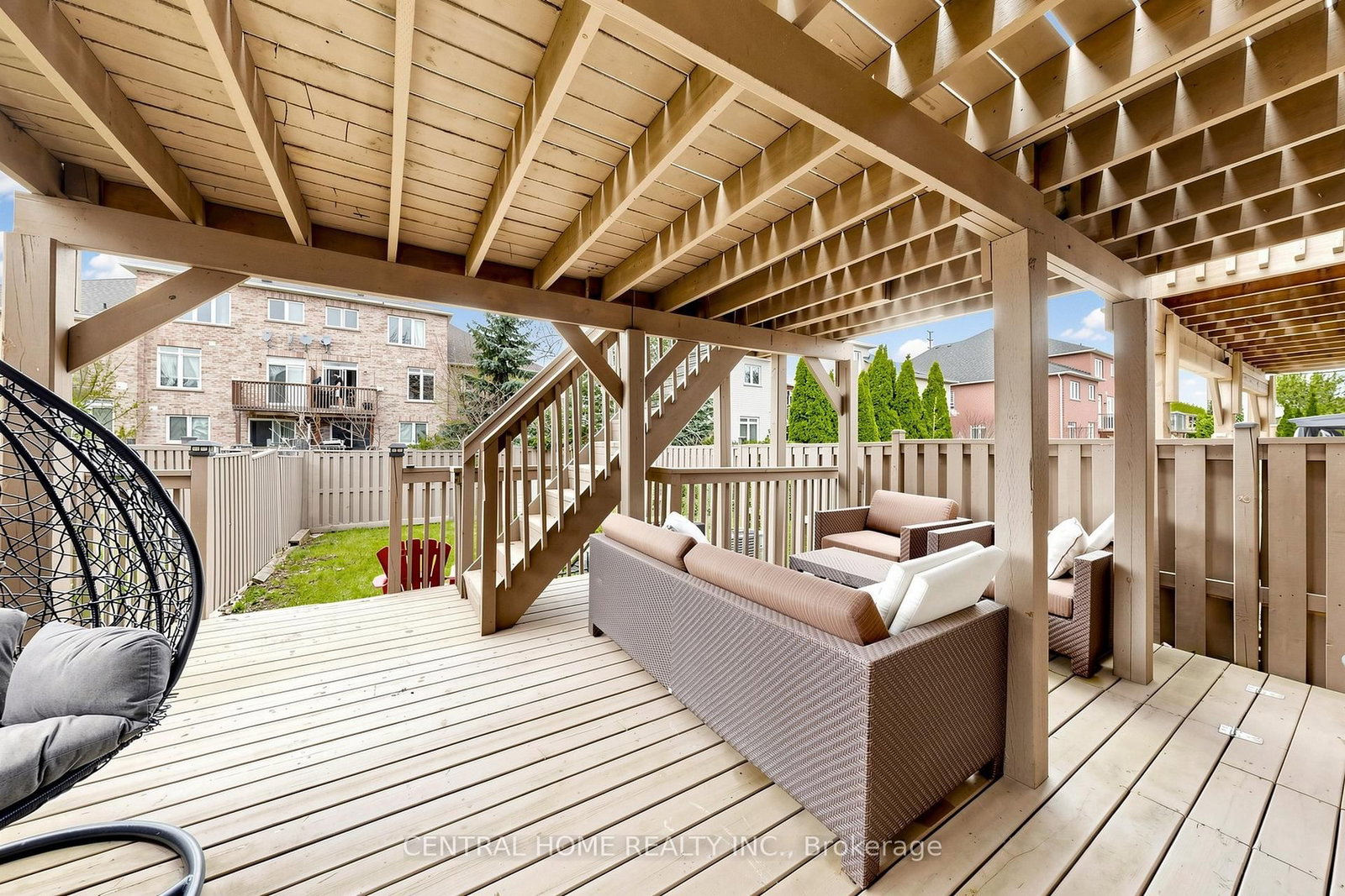 20 George Kirby Street • Vaughan, ON photo 45