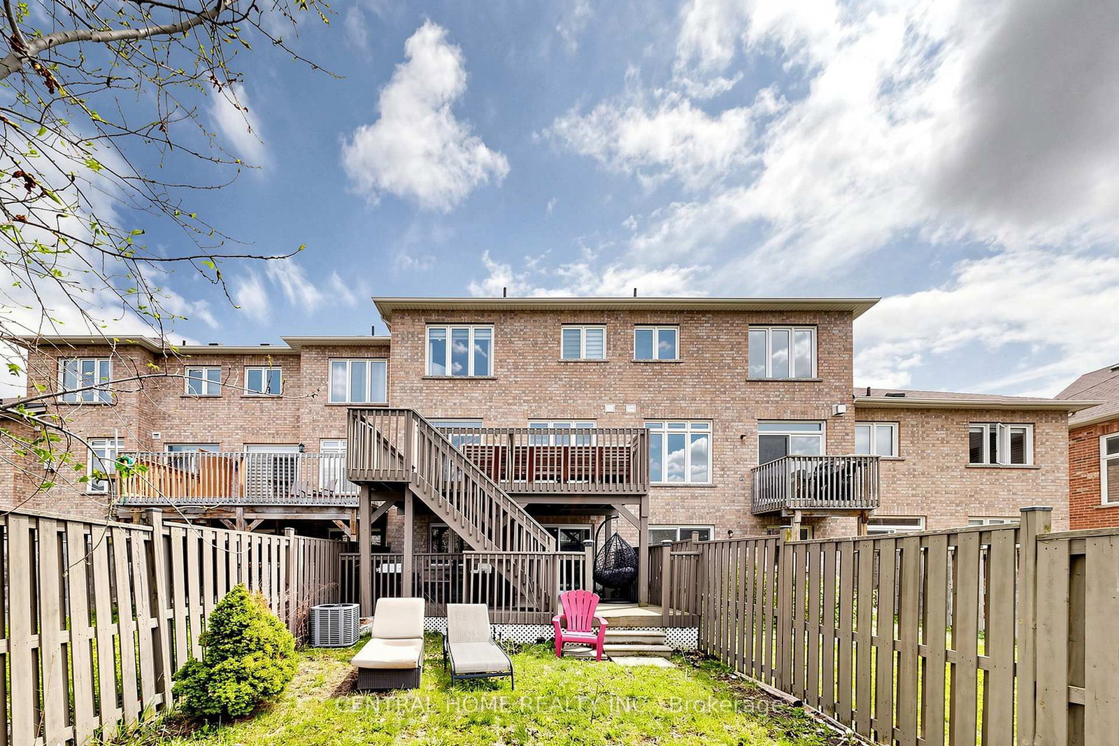 20 George Kirby Street • Vaughan, ON photo 46