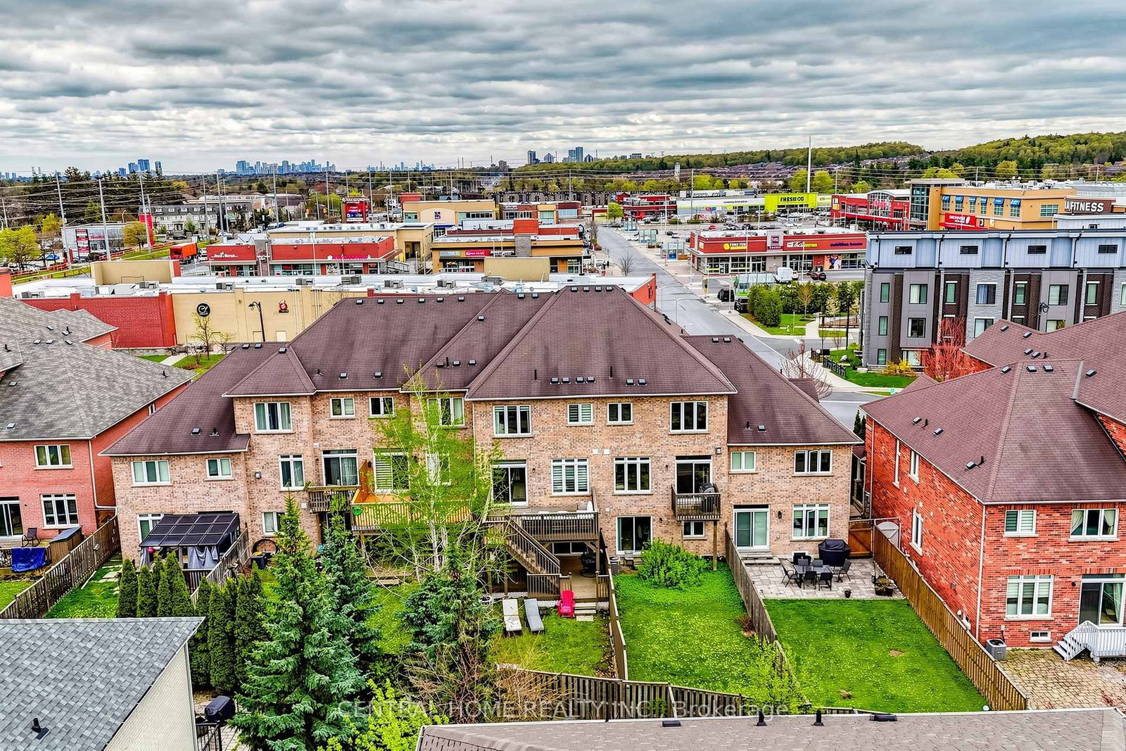 20 George Kirby Street • Vaughan, ON photo 47