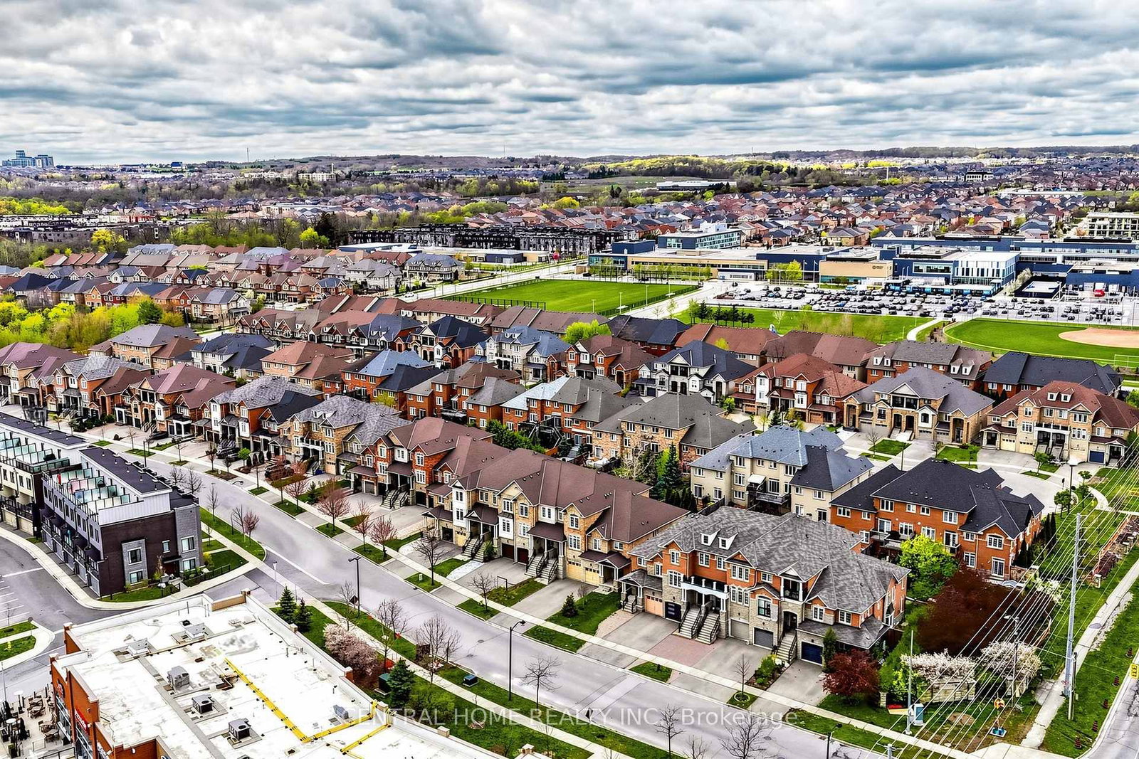 20 George Kirby Street • Vaughan, ON photo 49