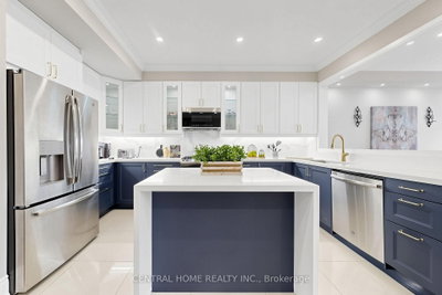 20 George Kirby Street • Vaughan, ON photo 5