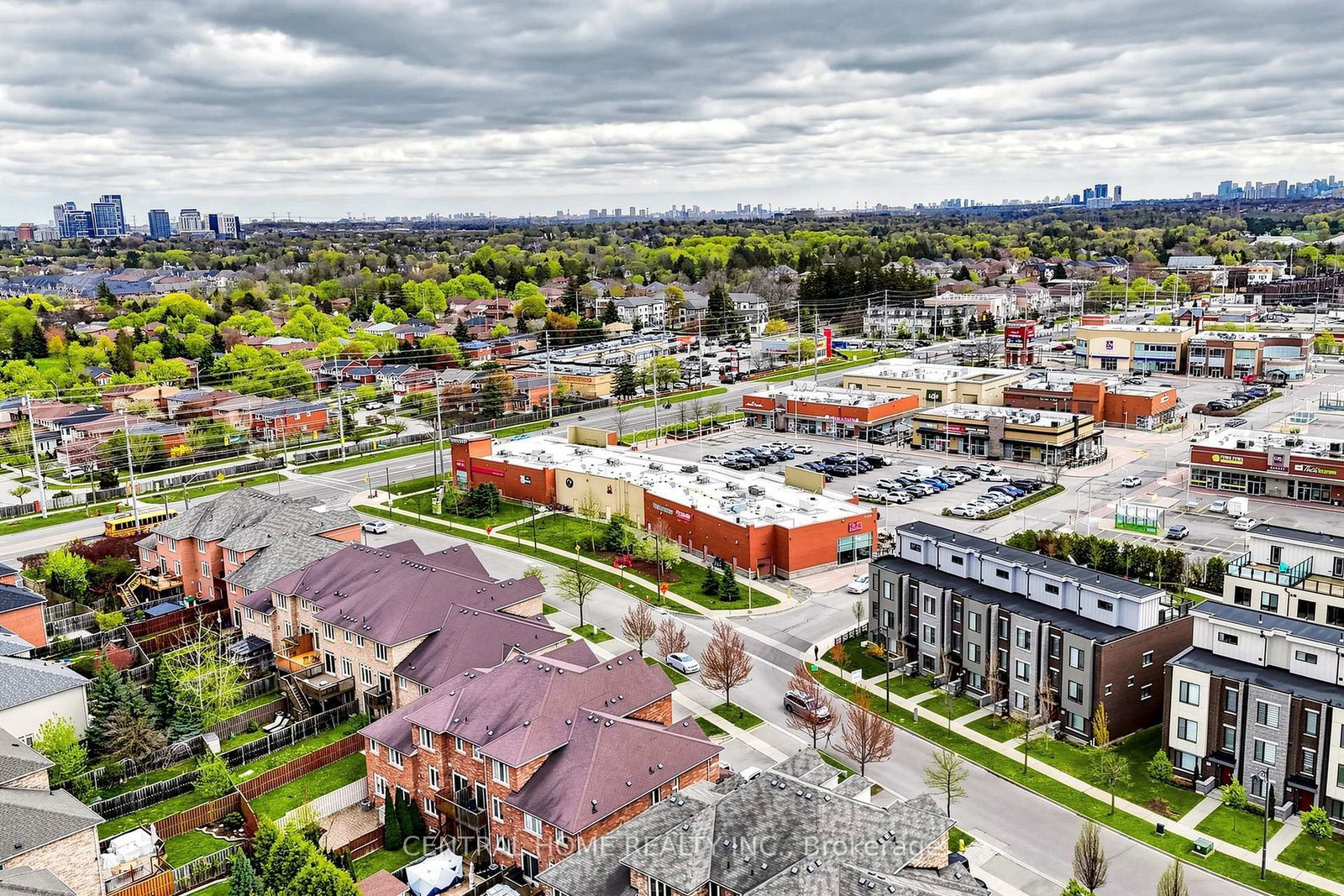 20 George Kirby Street • Vaughan, ON photo 50