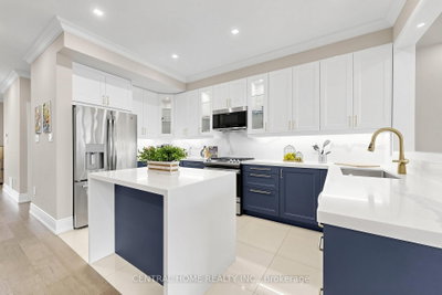 20 George Kirby Street • Vaughan, ON photo 6