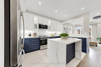 20 George Kirby Street • Vaughan, ON photo 7