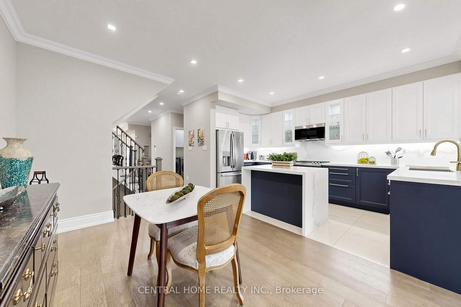 20 George Kirby Street • Vaughan, ON photo 8