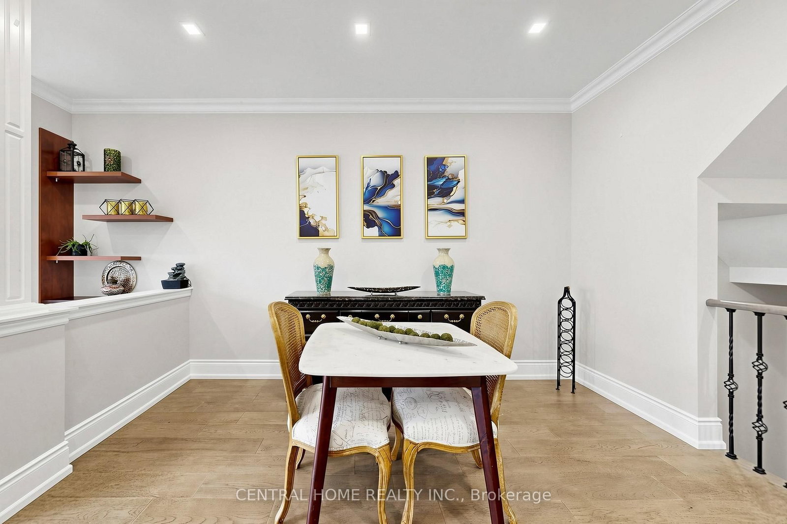 20 George Kirby Street • Vaughan, ON photo 9