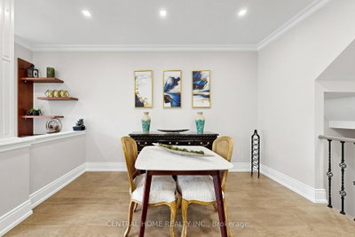 20 George Kirby Street • Vaughan, ON photo 9