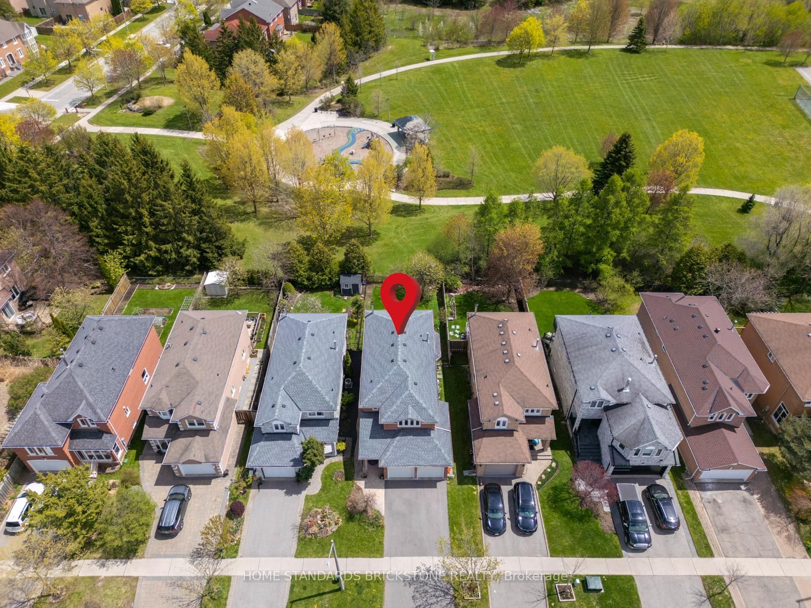 65 Springer Drive S • Richmond Hill, ON photo 1