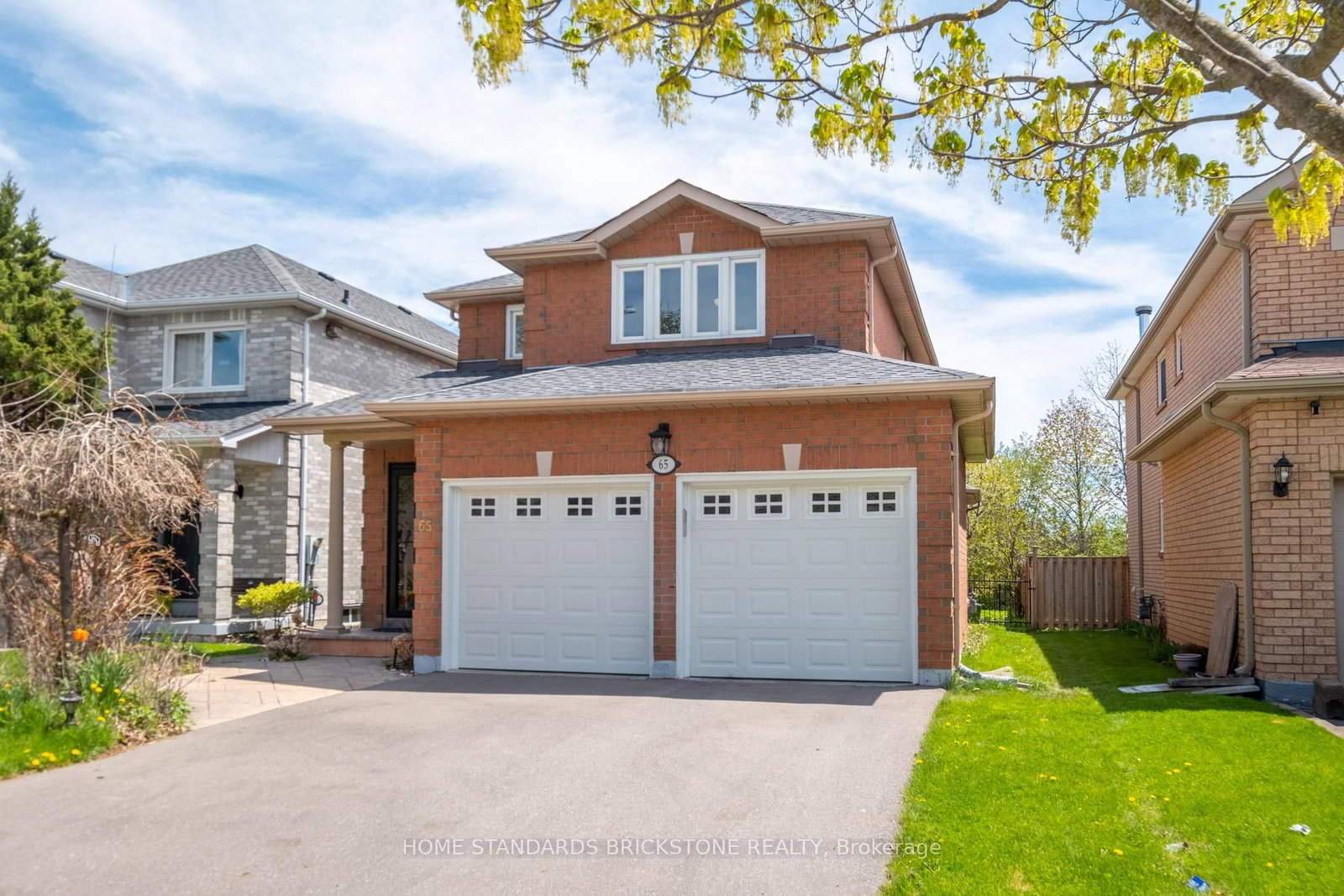 65 Springer Drive S • Richmond Hill, ON photo 13