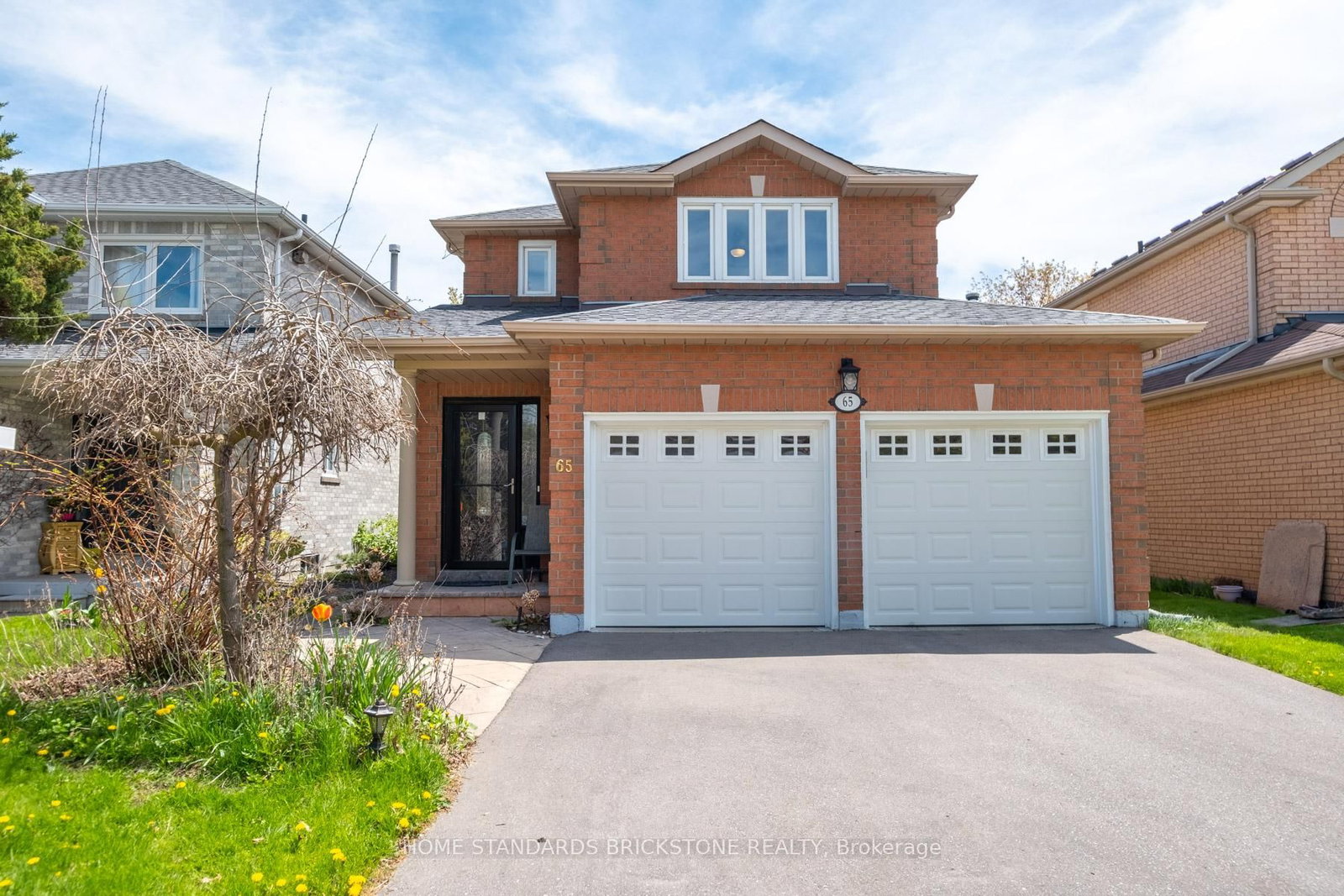 65 Springer Drive S • Richmond Hill, ON photo 14